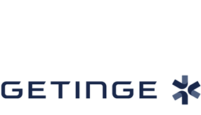 Detail Getinge Logo Nomer 10