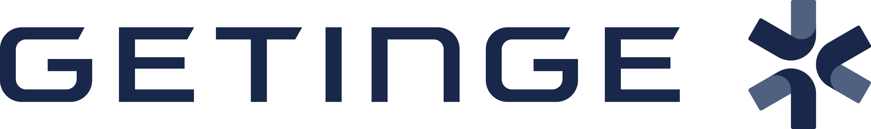 Detail Getinge Logo Nomer 2