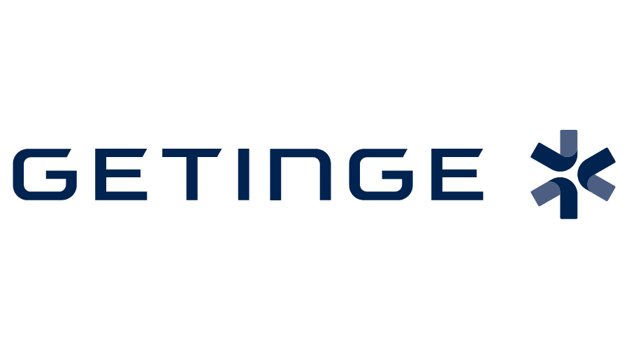 Detail Getinge Logo Nomer 3