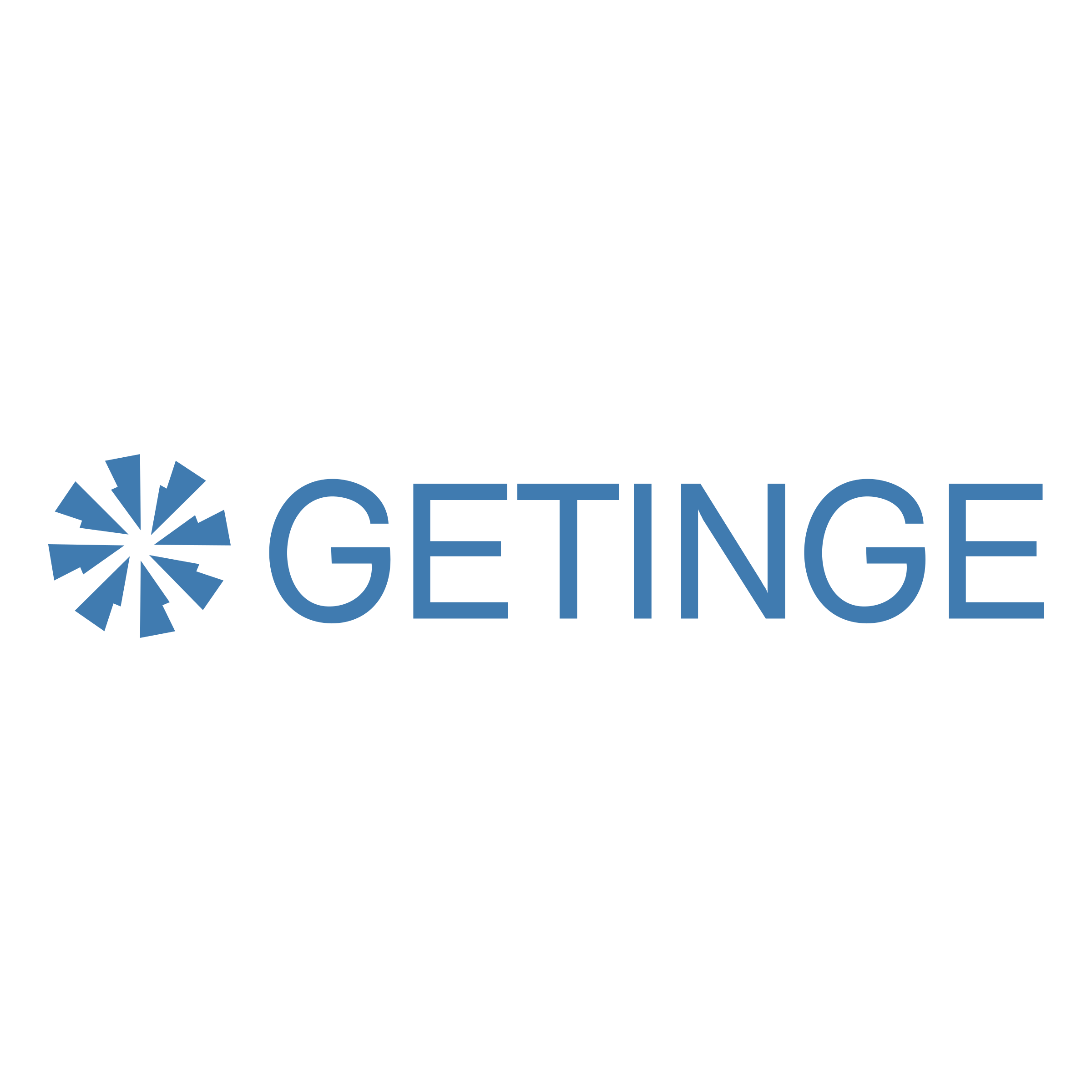 Detail Getinge Logo Nomer 4