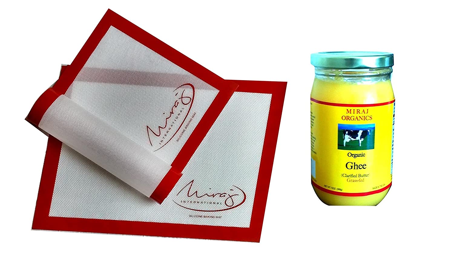 Detail Ghee Lidl Nomer 9