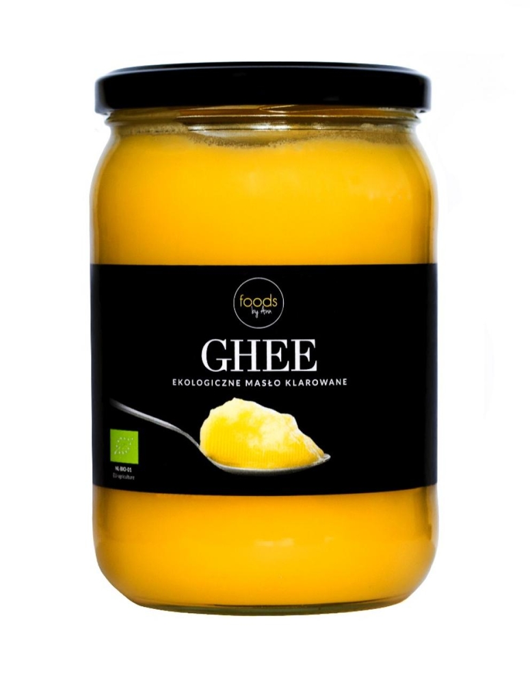 Detail Ghee Lidl Nomer 2