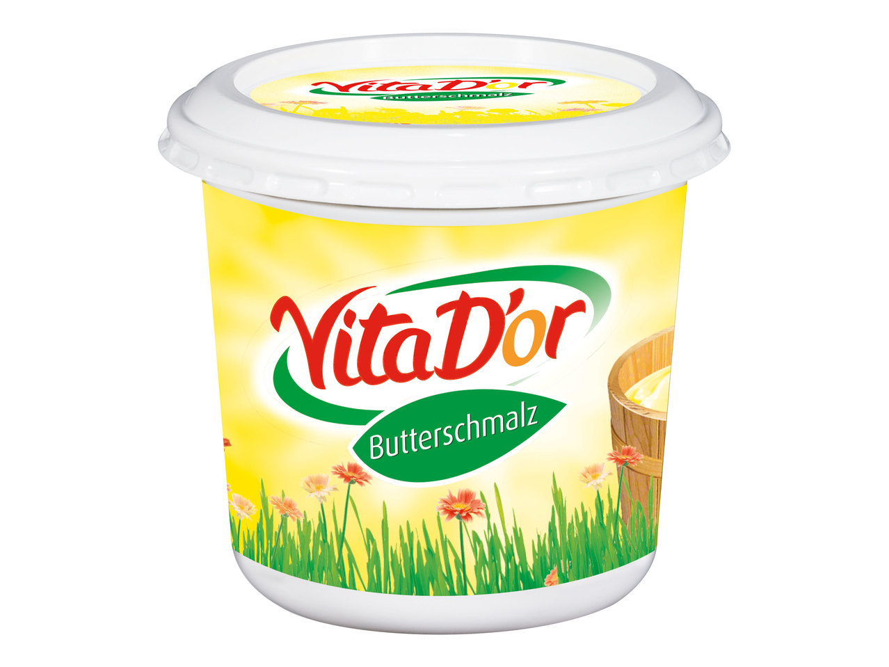 Detail Ghee Lidl Nomer 19
