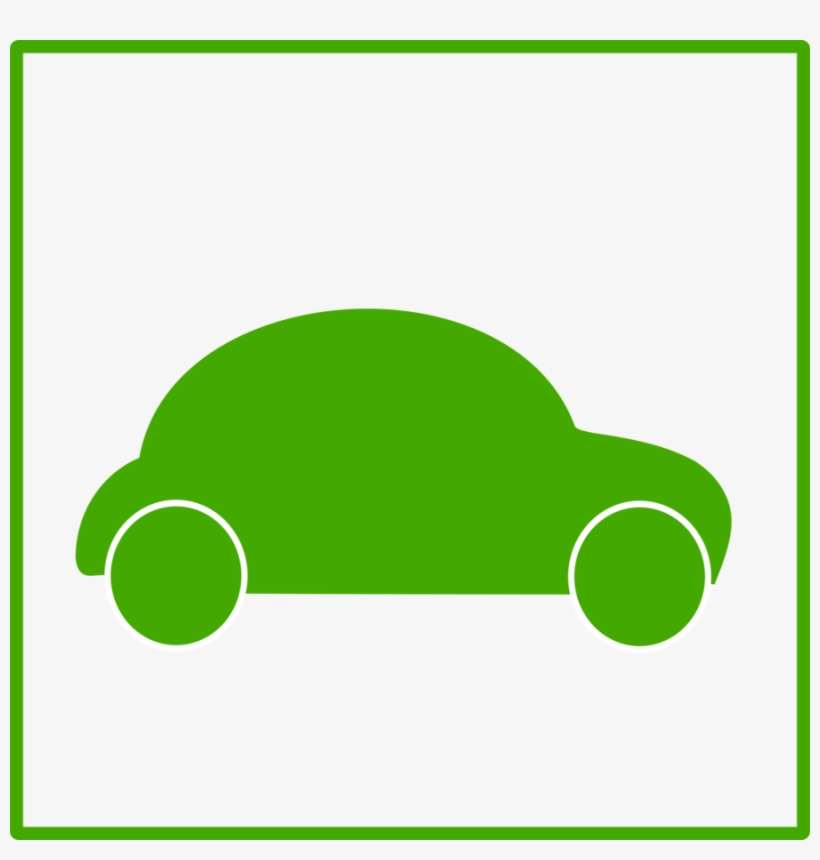 Detail Green Car Clipart Nomer 15