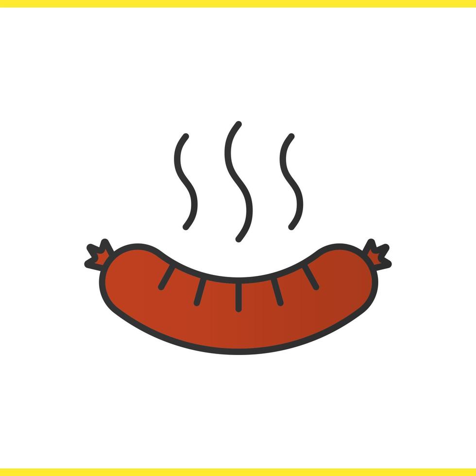 Detail Grillwurst Comic Nomer 10