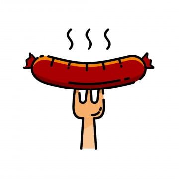 Detail Grillwurst Comic Nomer 19