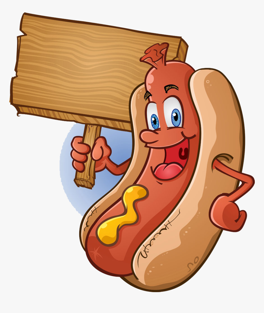 Detail Grillwurst Comic Nomer 5