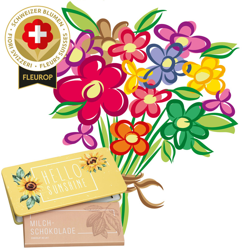 Detail Gut Riechende Blumen Nomer 7