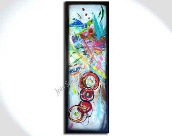 Detail Handgemalte Bilder Nomer 9