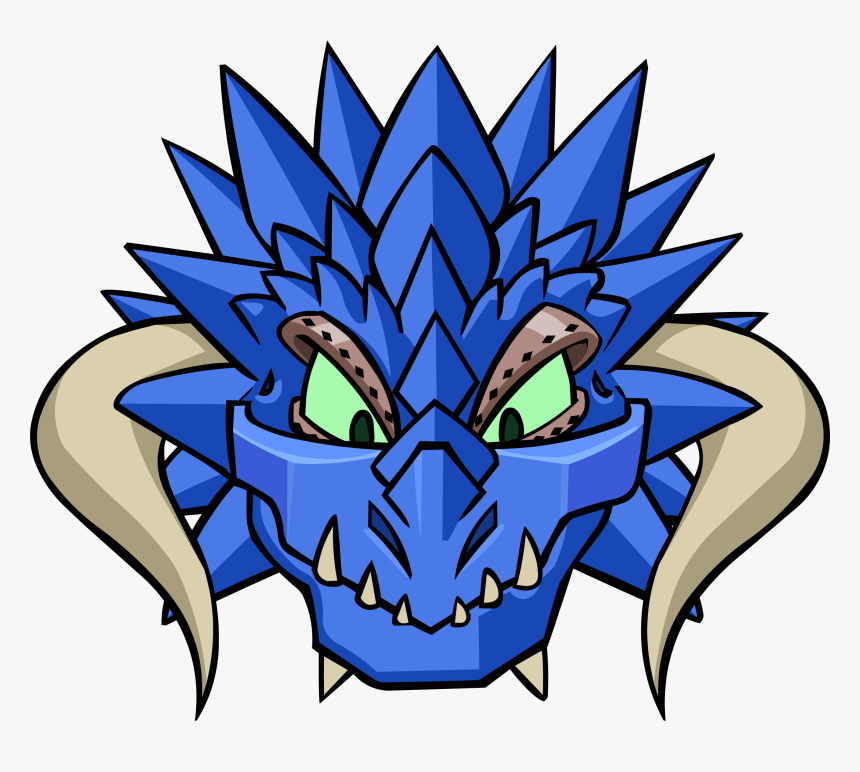 Detail Hydra Dragon Nomer 13