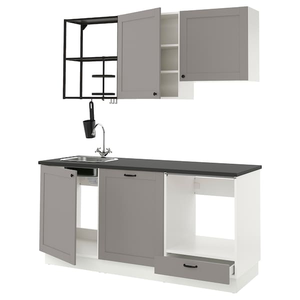 Detail Ikea Prateleiras Cozinha Nomer 17