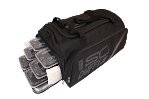 Detail Isolator Fitness Bag Nomer 22