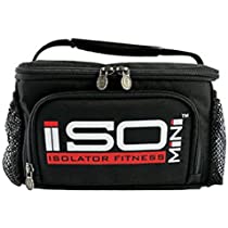 Detail Isolator Fitness Bag Nomer 9