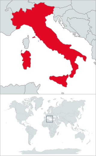 Detail Italienische Mittelmeerinsel Nomer 14