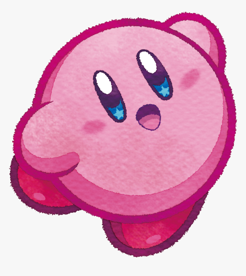 Detail Kirby Png Nomer 10