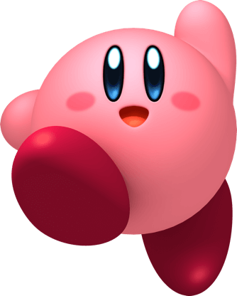 Detail Kirby Png Nomer 13