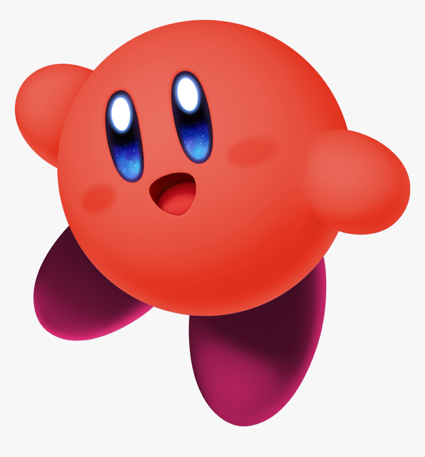 Detail Kirby Png Nomer 19