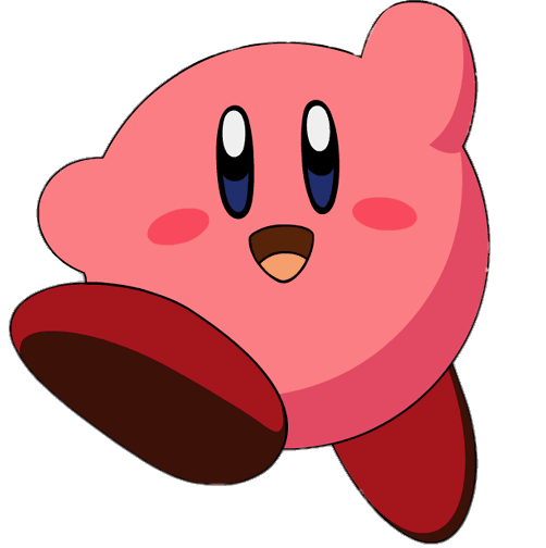 Detail Kirby Png Nomer 4