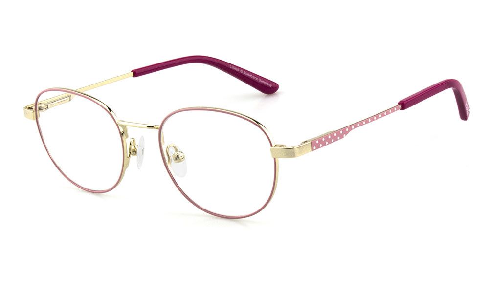 Detail Lange Haare Pony Brille Nomer 15