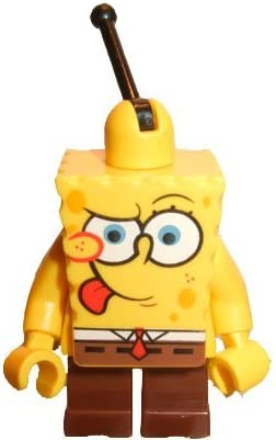 Detail Lego Spongebob Nomer 5