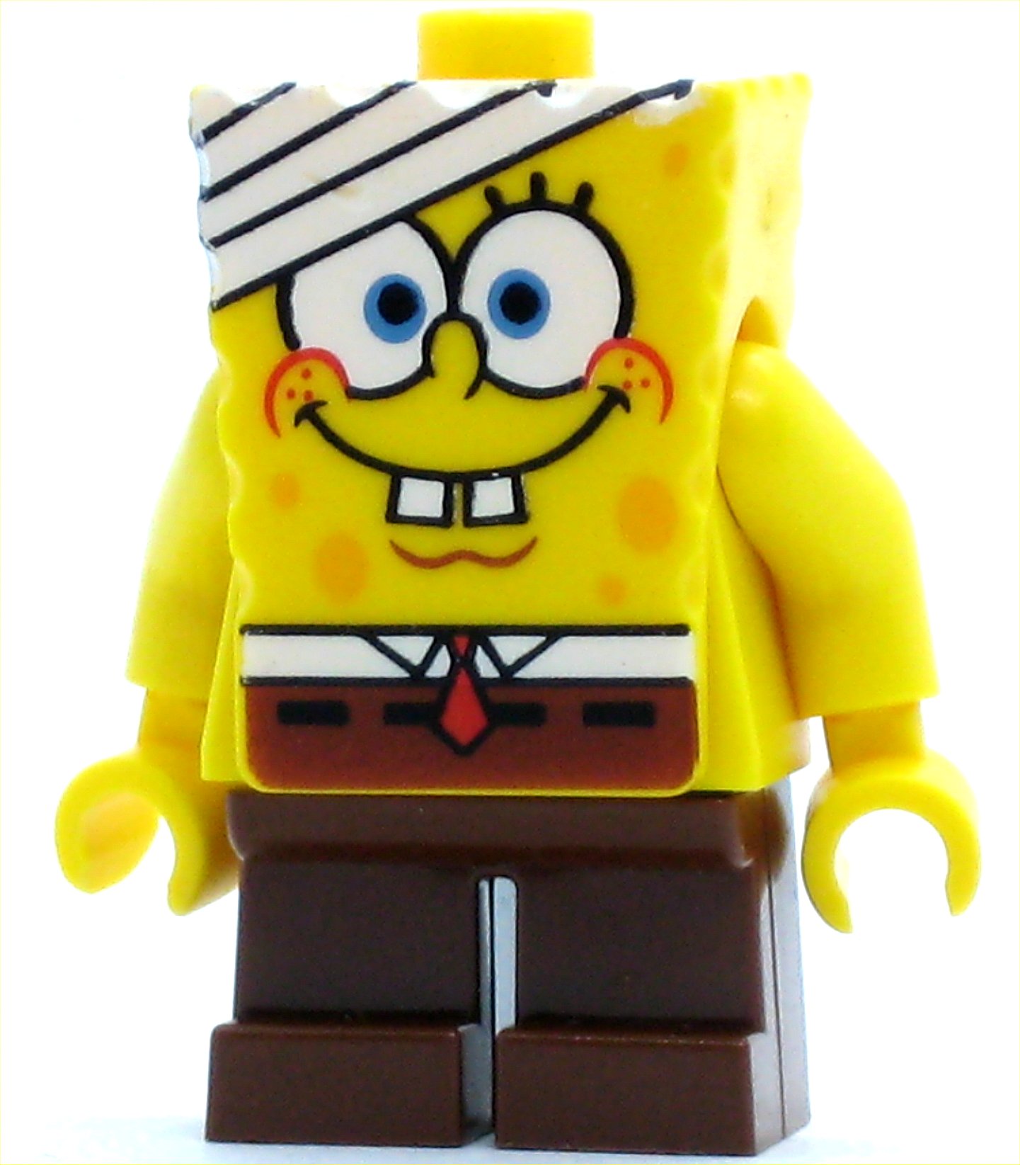 Detail Lego Spongebob Nomer 8