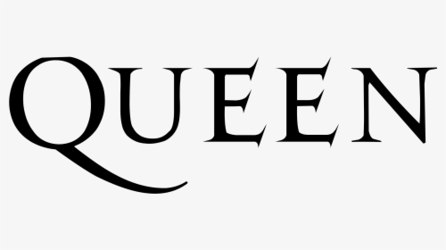 Detail Logo Queen Band Nomer 4