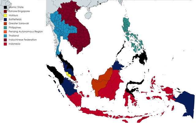 Detail Malaysia Landkarte Deutsch Nomer 9