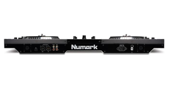 Detail Numark Ns7iii Nomer 5