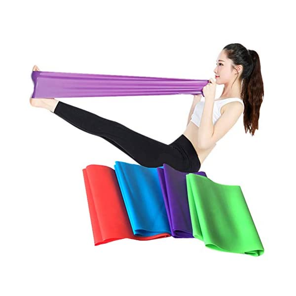 Physio Gummiband - KibrisPDR