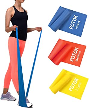 Detail Physio Gummiband Nomer 12