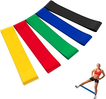 Detail Physio Gummiband Nomer 13