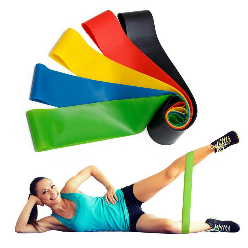 Detail Physio Gummiband Nomer 14