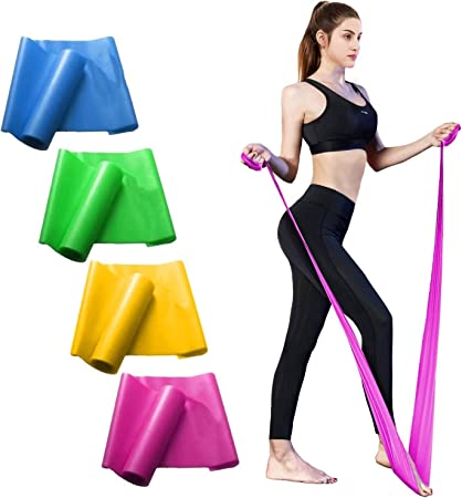 Detail Physio Gummiband Nomer 17