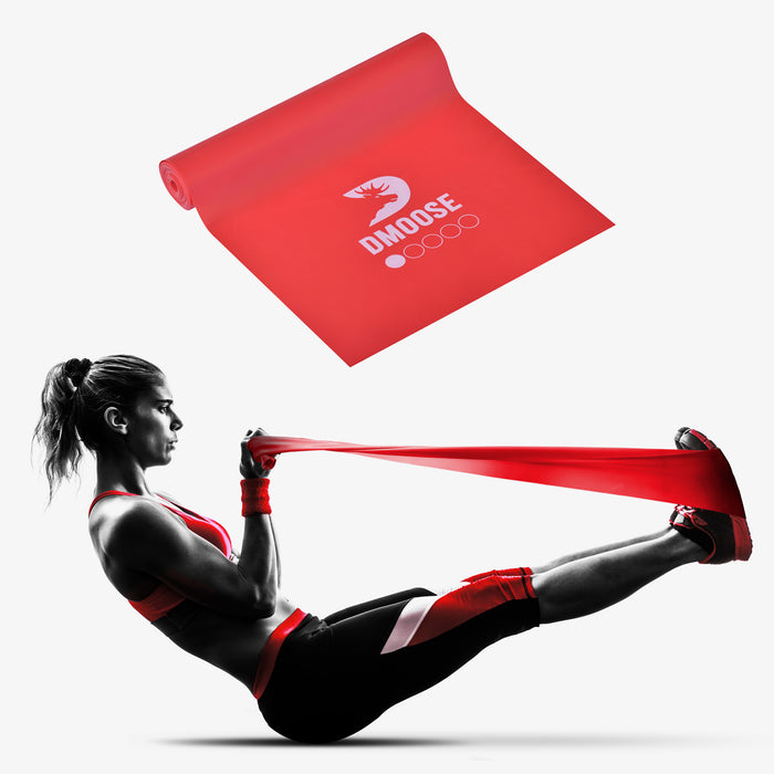 Detail Physio Gummiband Nomer 22