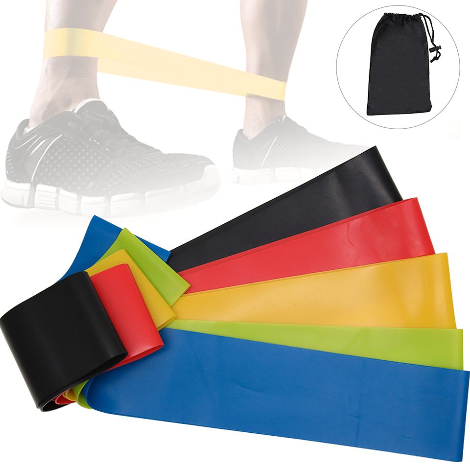 Detail Physio Gummiband Nomer 23