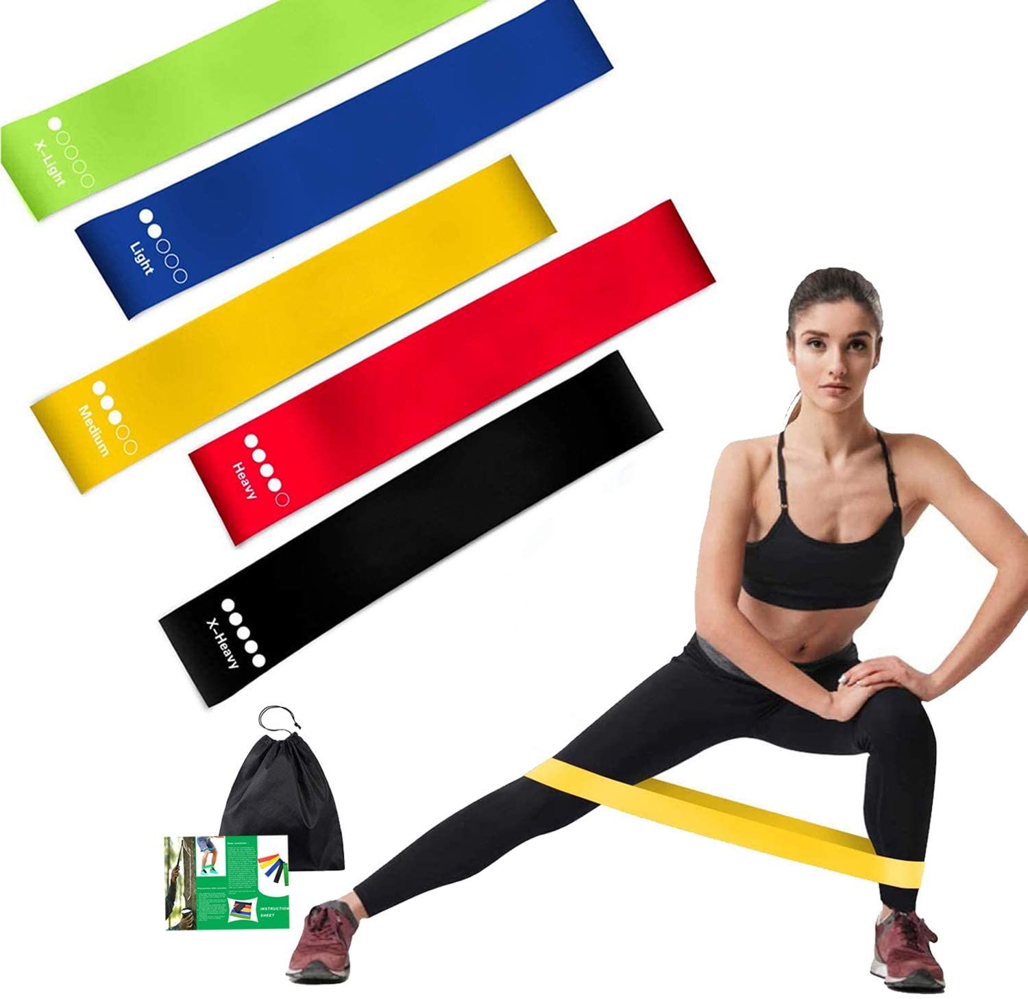 Detail Physio Gummiband Nomer 24
