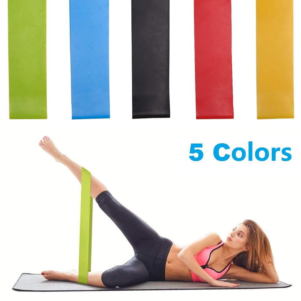 Detail Physio Gummiband Nomer 25