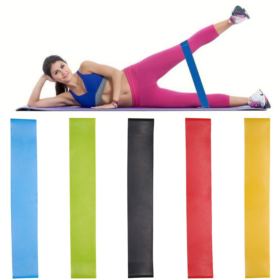 Detail Physio Gummiband Nomer 29