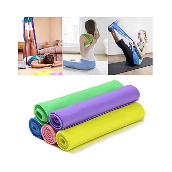 Detail Physio Gummiband Nomer 6