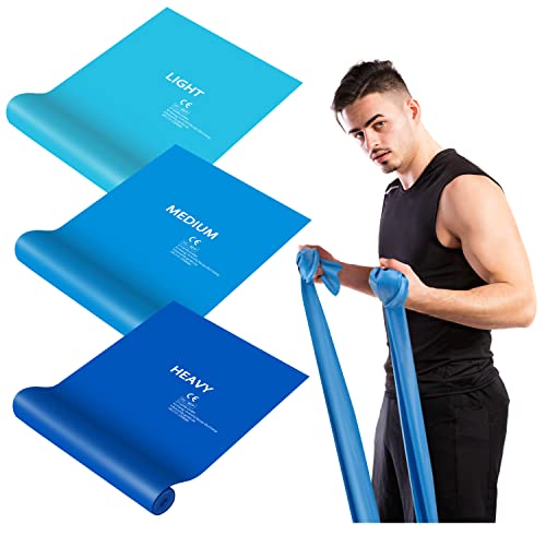 Detail Physio Gummiband Nomer 7
