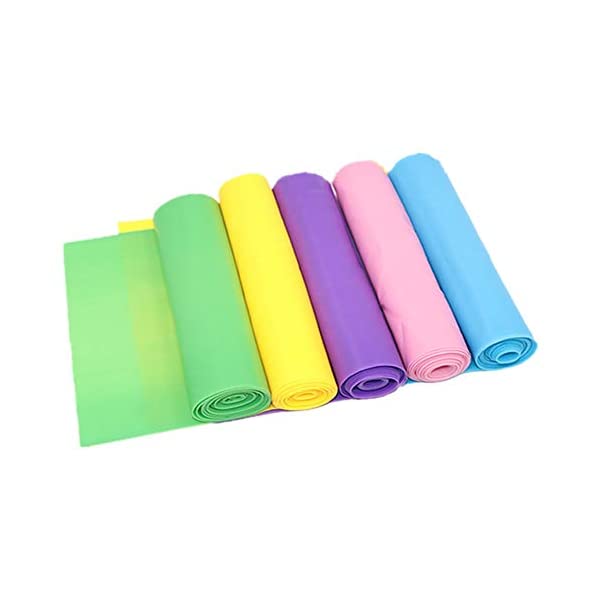 Detail Physio Gummiband Nomer 8