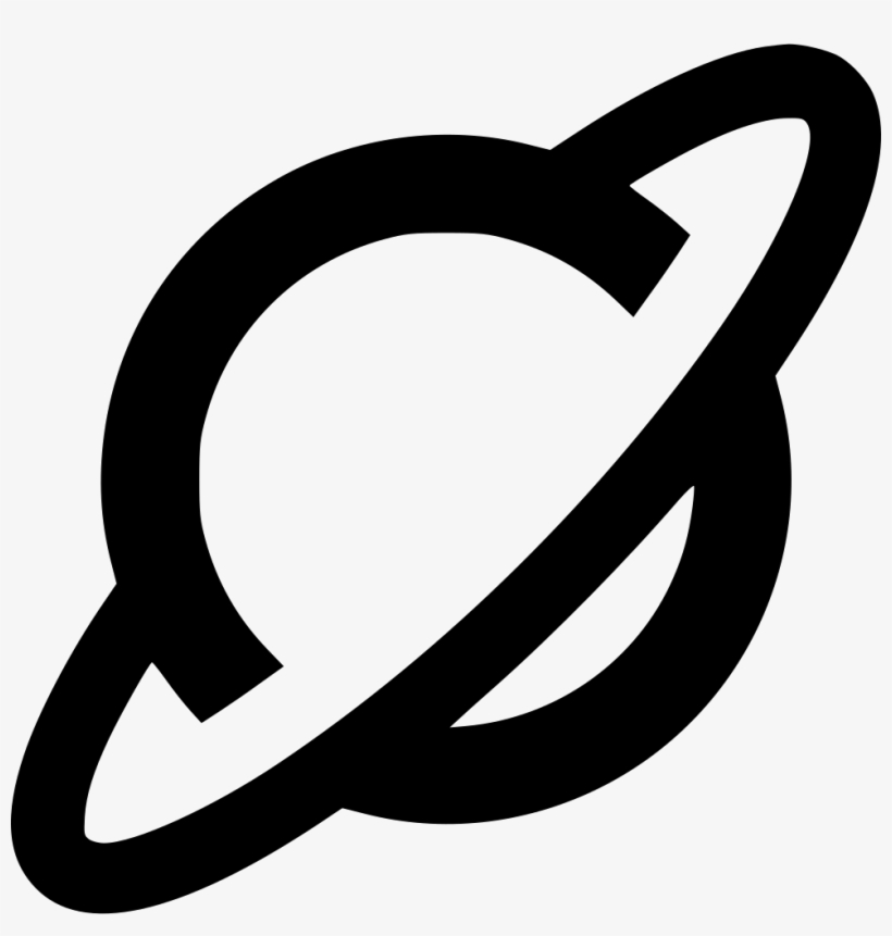 Detail Planet Mit Ringen Nomer 14