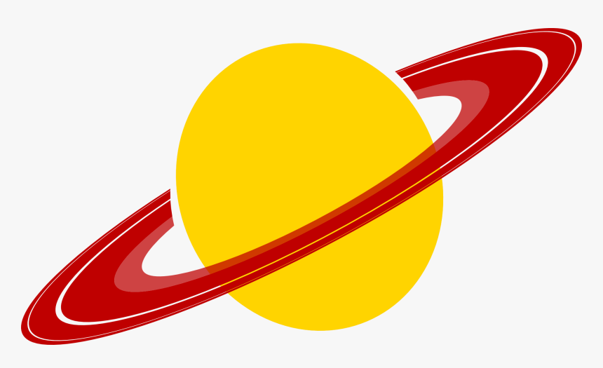 Detail Planet Mit Ringen Nomer 15