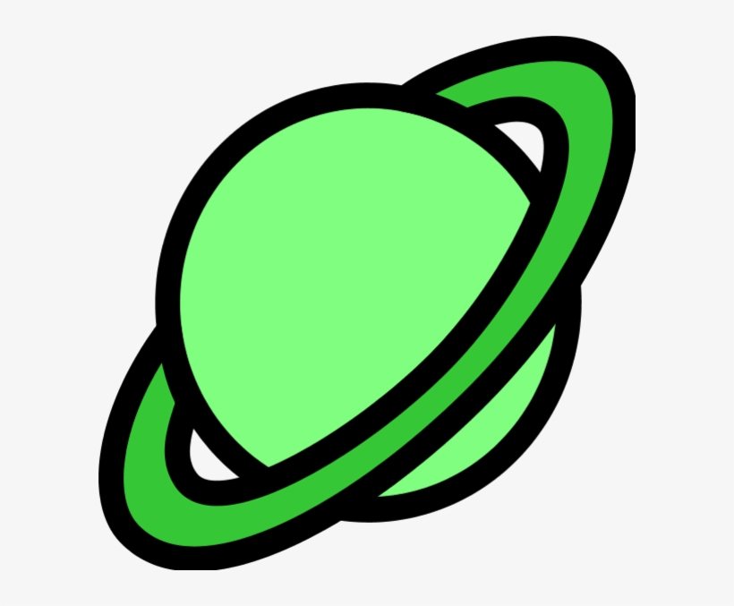 Detail Planet Mit Ringen Nomer 25