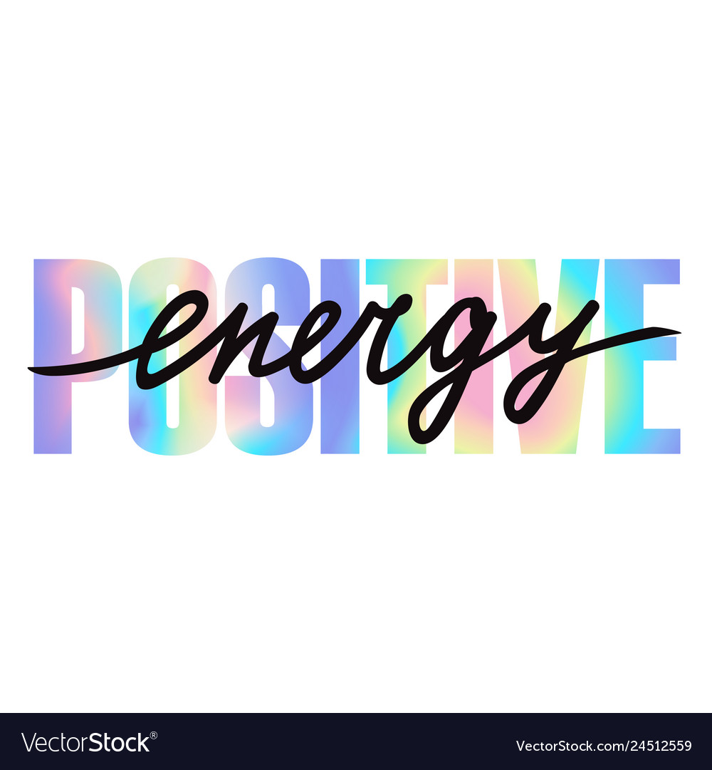 Detail Positive Energie Nomer 11