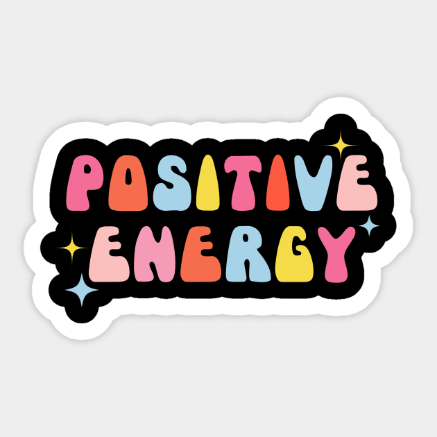Detail Positive Energie Nomer 5
