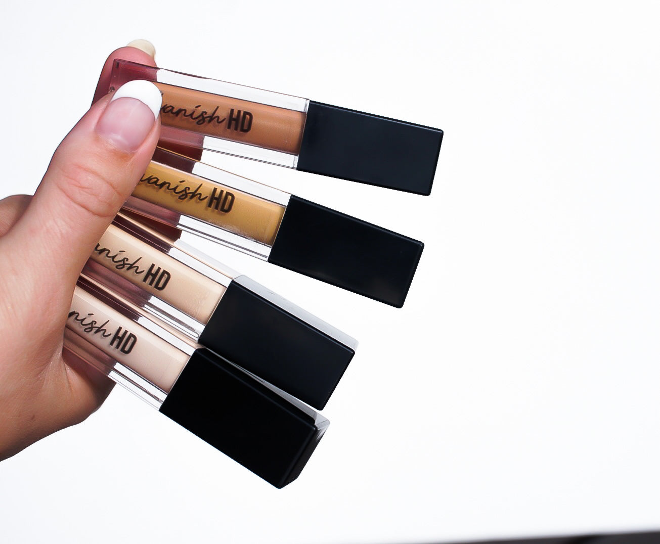 Detail Primer Oder Concealer Nomer 10