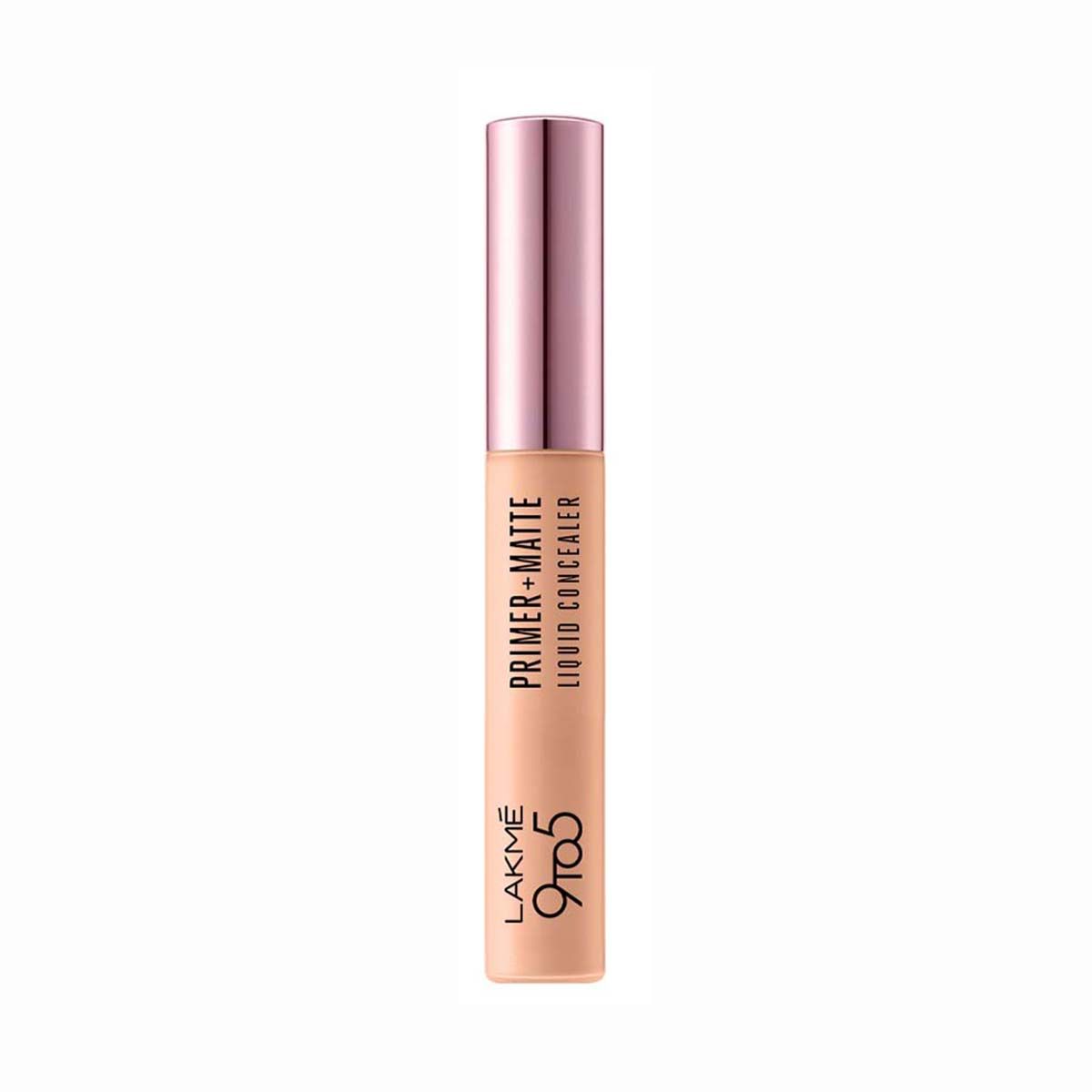 Detail Primer Oder Concealer Nomer 22