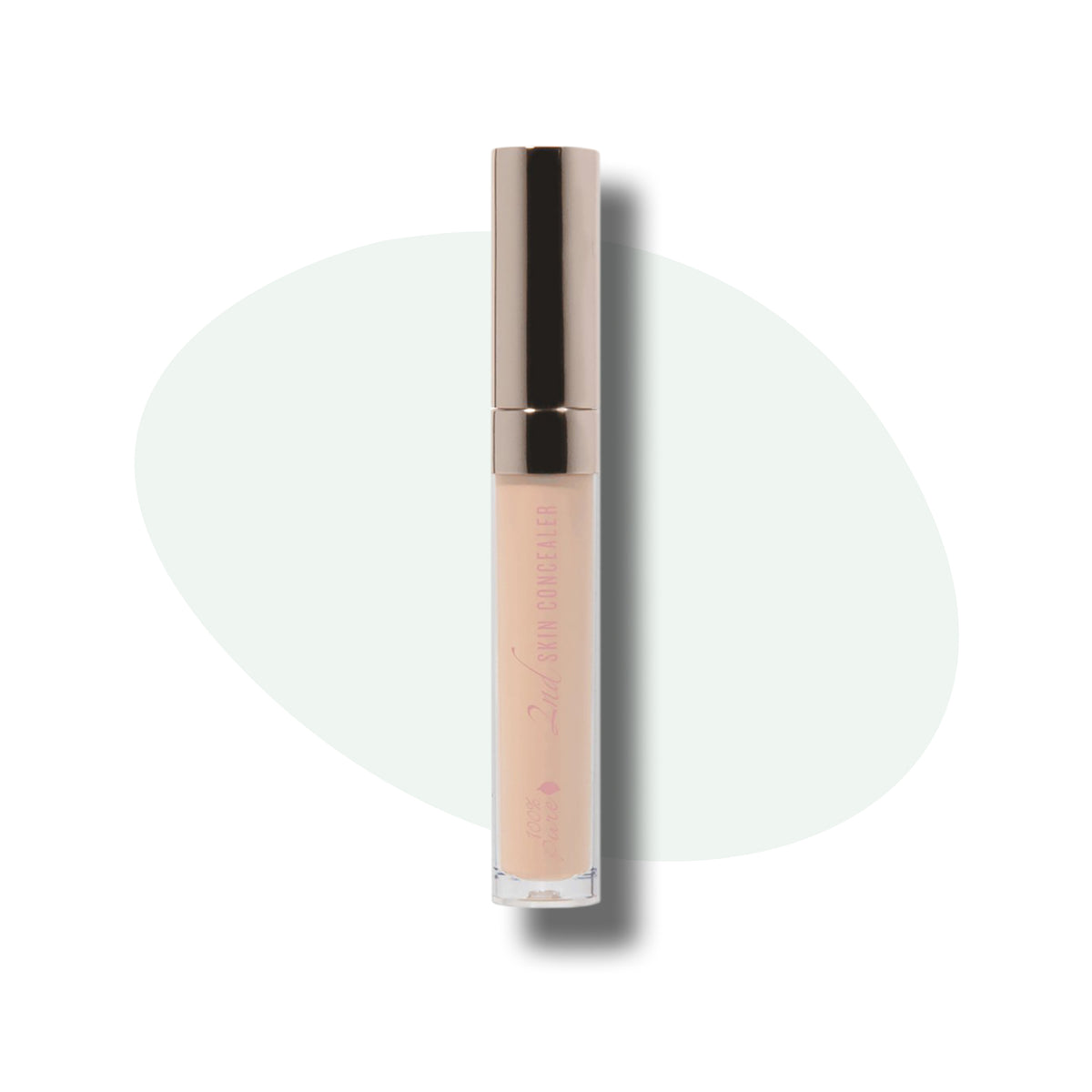 Detail Primer Oder Concealer Nomer 5