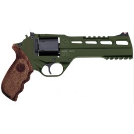 Detail Revolver Halbautomatische Waffe Nomer 22